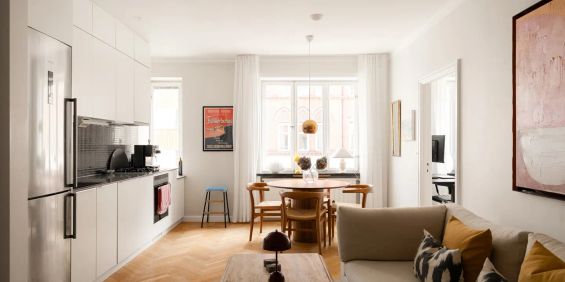 Roslagsgatan, Stockholm - Photo 3