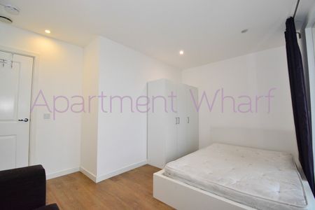 Flat Celestial House, E14 6GH, London - Photo 4
