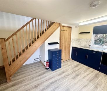 Little Horse Croft Farm, Wellow - Photo 2