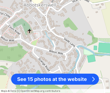 Berry Close, Abbotskerswell - Photo 1