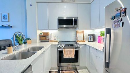 For Lease - 50 Thomas Riley Road Unit# 1001, Toronto, Ontario - Photo 4