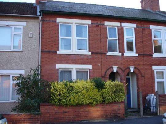 83 Storer Road- 5 Doubles & 2 bathrooms Loughborough - Photo 1