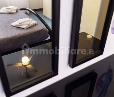 Bilocale viale Casoli, Colle dei Pini, Riccione - Foto 4