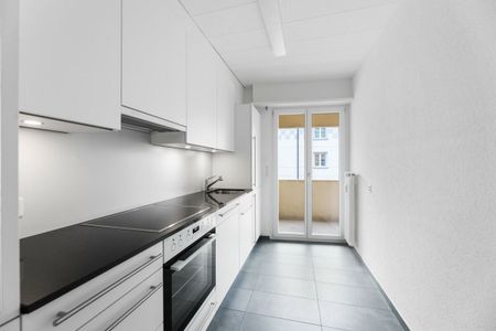 Heimelige Wohnung an ruhiger Lage - Foto 3