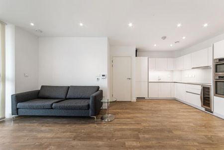 2 bedroom flat to rent - Photo 2