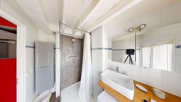 PARIS 8 - RUE DU COLISEE - Photo 1