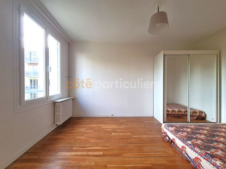 Appartement Le Pecq 2 pièce(s) 42 m2 - Photo 5