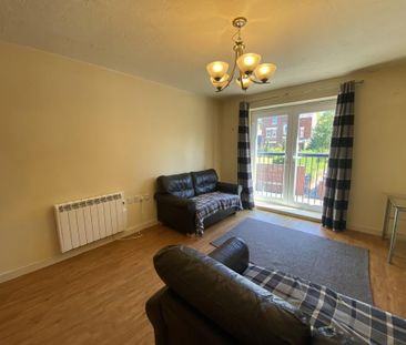 2 bedroom apartment to rent - Photo 2