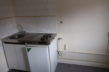 Appartement RUE DE PONTGIVART - Photo 3