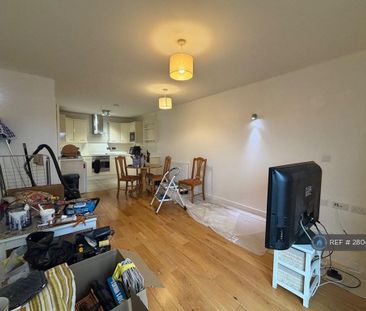 1 bedroom flat to rent - Photo 2