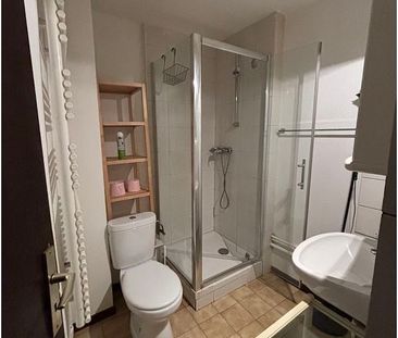 Location Appartement 37m² - Photo 6