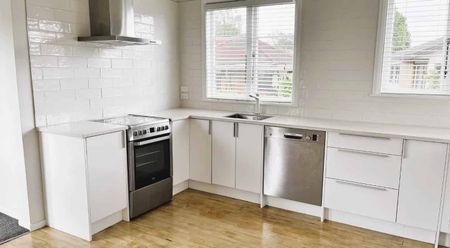 CAMBRIDGE - 4 BEDROOMS - Photo 5