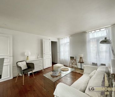 Amiens CENTRE-VILLE - TYPE 2 - Photo 2