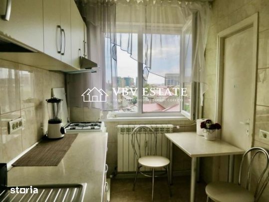 Apartament 3 Camere Gara De Nord | Confort | Metrou - Photo 1