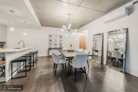 Elegant condo for rent in Pointe-Claire, Greenwich - Photo 5