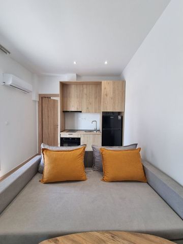 Studio/Γκαρσονιέρα για ενοικίαση Βαρδάρης - Δικαστήρια (Βαρδάρης - Λαχανόκηποι) - Photo 5