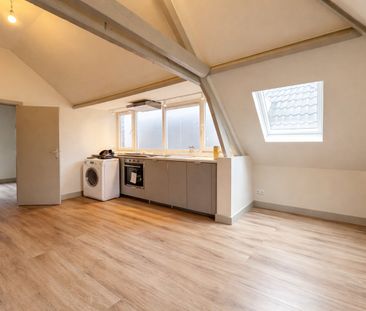 Te huur: Appartement Schutterstraat in Leiden - Photo 1