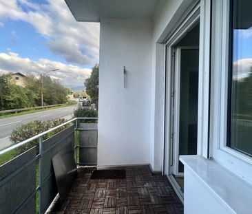 Renovierte 2-Zimmer-Wohnung inkl. Parkplatz! - Photo 5