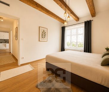 Pronájem bytu 3+kk 80 m², Opuštěná - Photo 5
