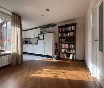 Te huur: Huis 't Hazeveld in Nijkerk - Foto 1