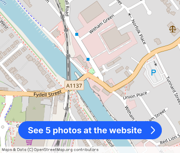 Witham Bank East, Boston, PE21 - Photo 1