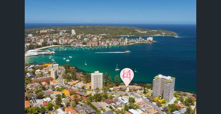 Vista Del Mare – Harbourside Townhouse with Panoramic Views - Photo 2