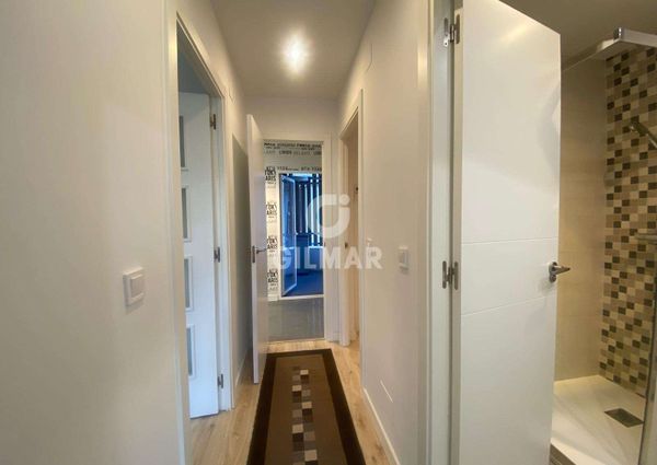 Piso en alquiler en Canillas – Madrid | Gilmar Consulting Inmobiliario