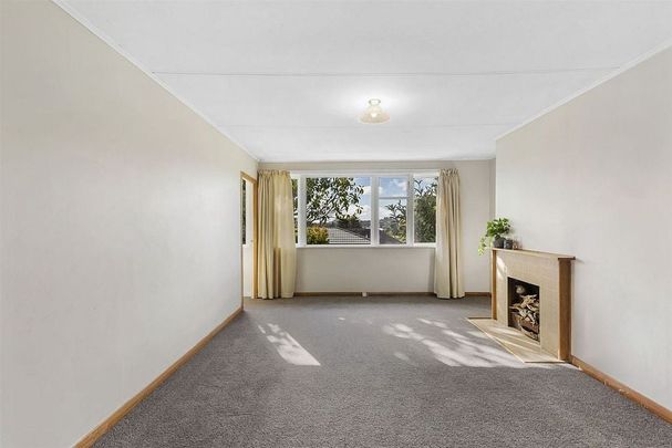 Charming 3BR Home in Mount Roskill - Photo 1