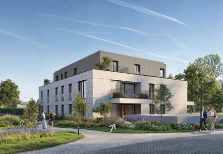 Appartement te huur - foto 4