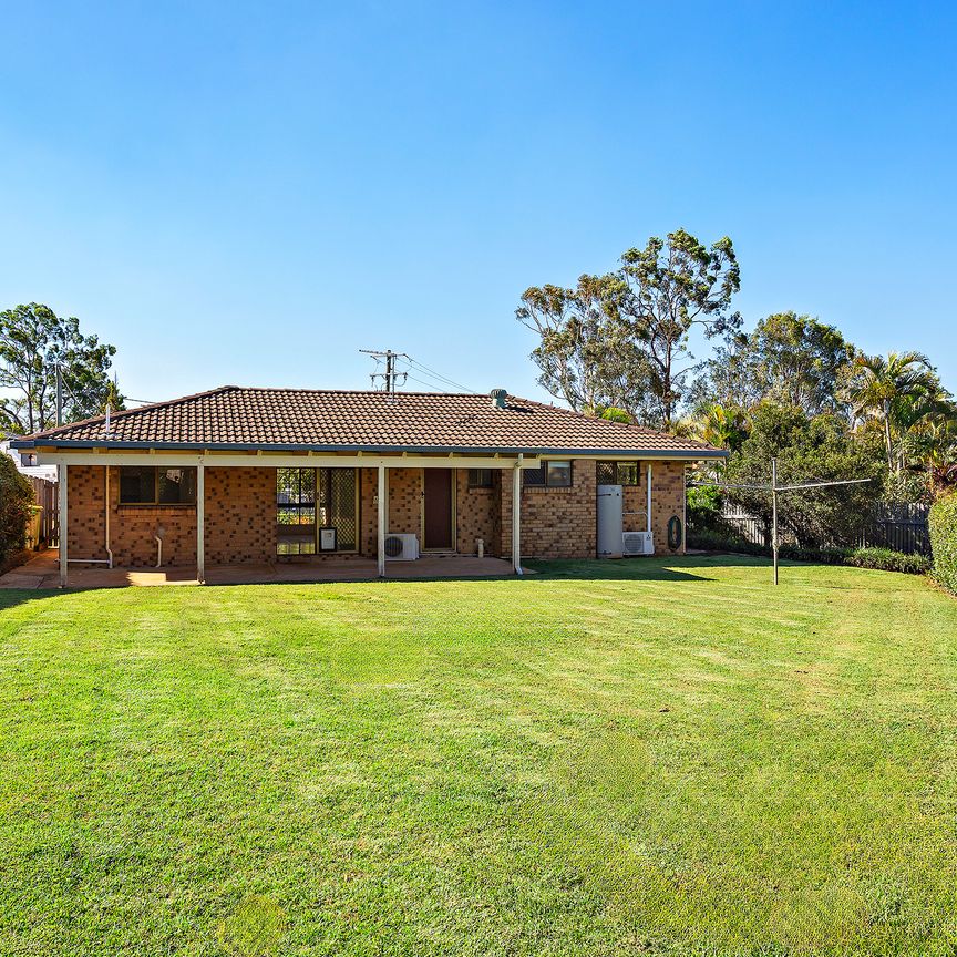 7 Rosenlund Street, Kallangur QLD 4503 - House For Rent | Domain - Photo 1