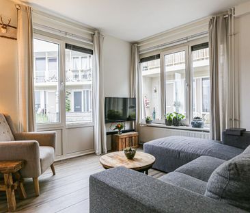 Huis te huur: Abel Tasmanstraat 1 2202 LS Noordwijk (ZH) - Photo 4