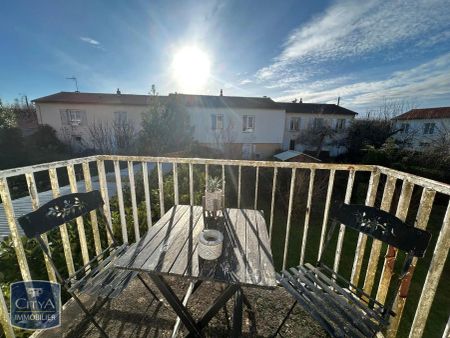 Maison à louer 4 pièces 89.36m² - Photo 3