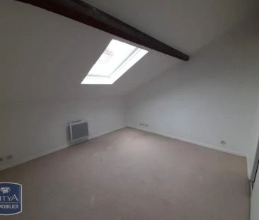Appartement à louer 3 pièces 66.08m² - Photo 3