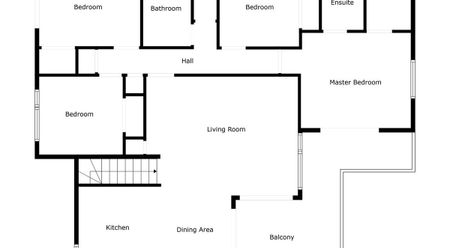 A modern home with a harbour view! - Photo 5