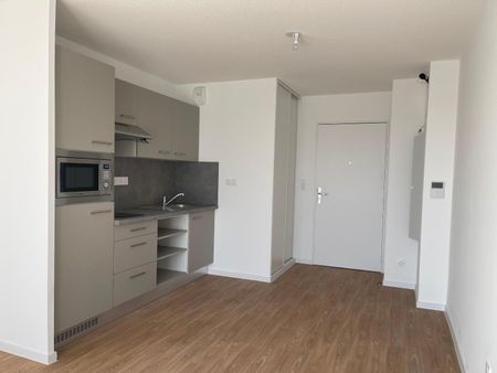 Location Appartement 2 pièces 41m² TOULOUSE 31200 - Photo 5