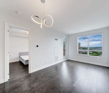 For Lease - 60 South Town Centre Boulevard Unit# 1619, Markham, Ont... - Photo 5