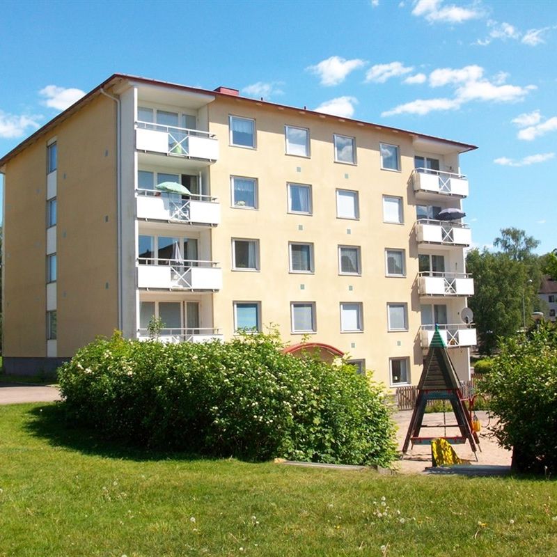 Södergatan 17 - Foto 1