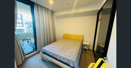 Furnished North-Facing Two-Bedroom Apartment, Disabled Access - Photo 4
