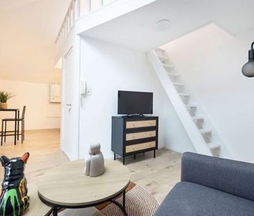 Appartement te huur - Photo 2