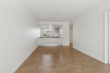 Moderne lejlighed med stor altan - Photo 2