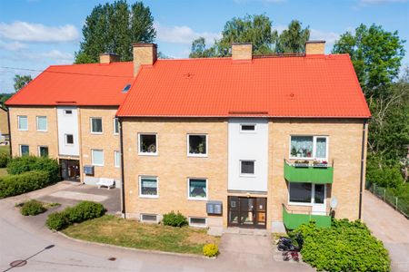 Ankargränd 9 - Foto 2