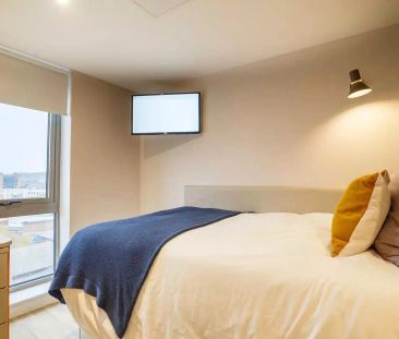 7 Bed Ensuite - Photo 3