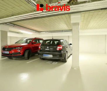 Pronájem bytu 2,5+kk, Brno - Horní Heršpice, ul. Jižní, novostavba,... - Фото 6
