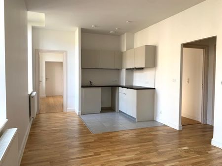 location Appartement T3 DE 56.8m² À NANCY LAXOU - Photo 3