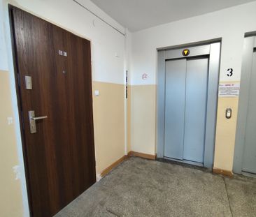 Mieszkanie Centrum Szczecin, al. Wyzwolenia, nr 437769 - Photo 5