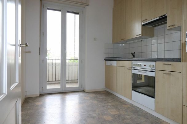 Beim Morgartenring - schöne 2-Zimmer-Altbauwohnung zu vermieten - Photo 1