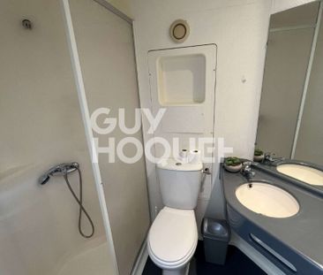Appartement Albi 1 pièce(s) 13.12 m2 - Photo 3