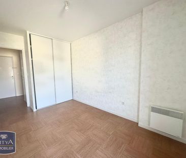 Location Appartement 3 pièces 63m² ANGERS 49000 - Photo 3