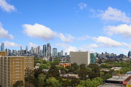 301/139 Boundary Road, North Melbourne VIC 3051 - Apartment For Rent | Domain - Photo 4