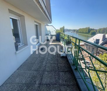 Appartement Compiegne 1 pièce(s) - Photo 3